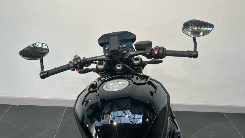 BMW S 1000 R Sport (25MY)